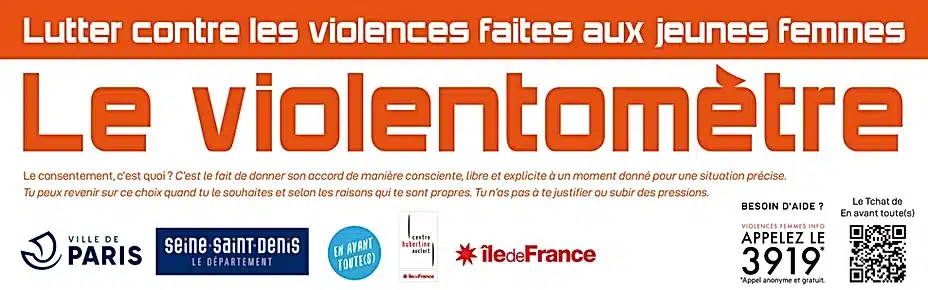 violentometre